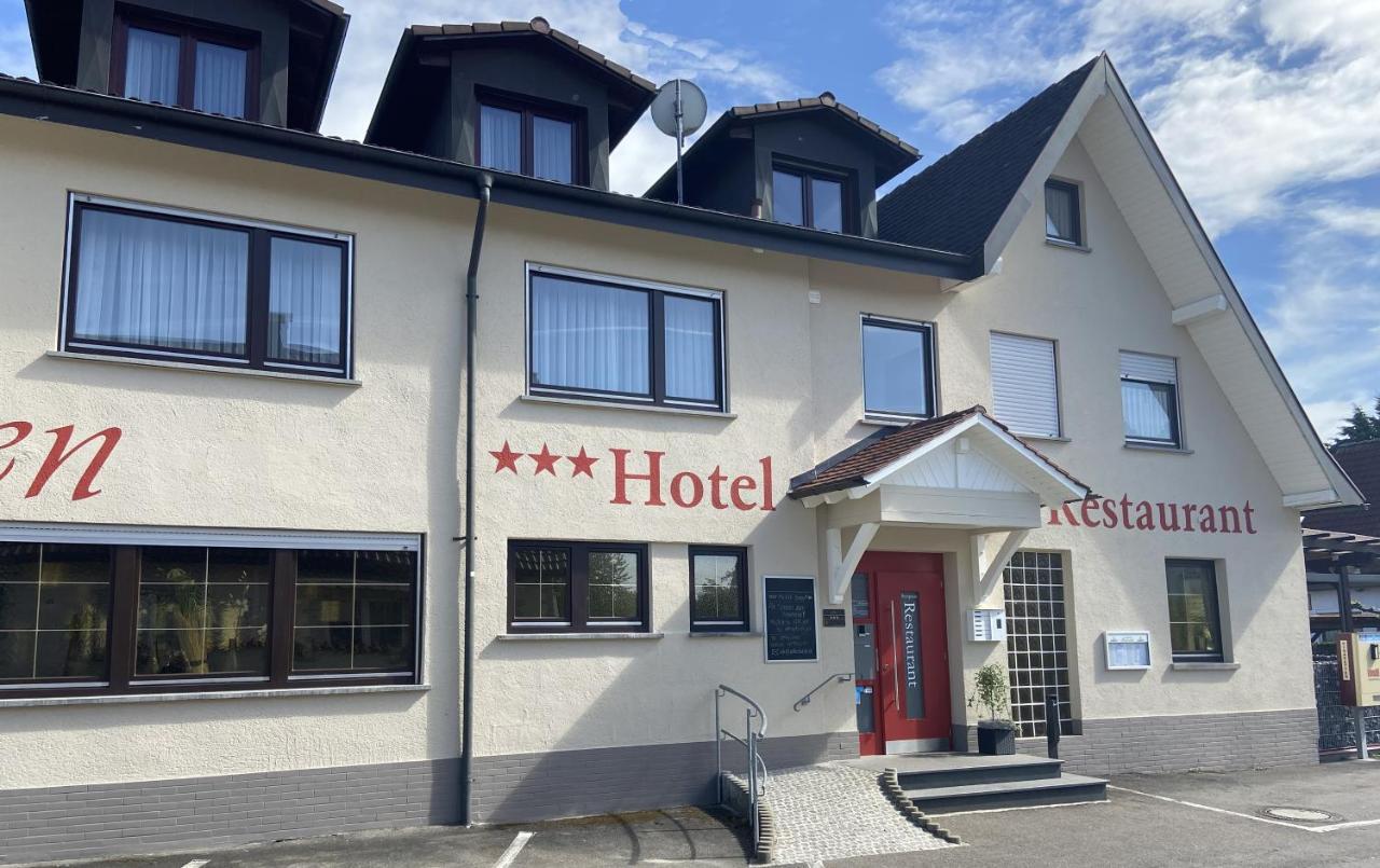Landgasthaus Zollerstuben بيرماتنغن المظهر الخارجي الصورة